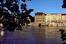 Hotel Les Trois Rois